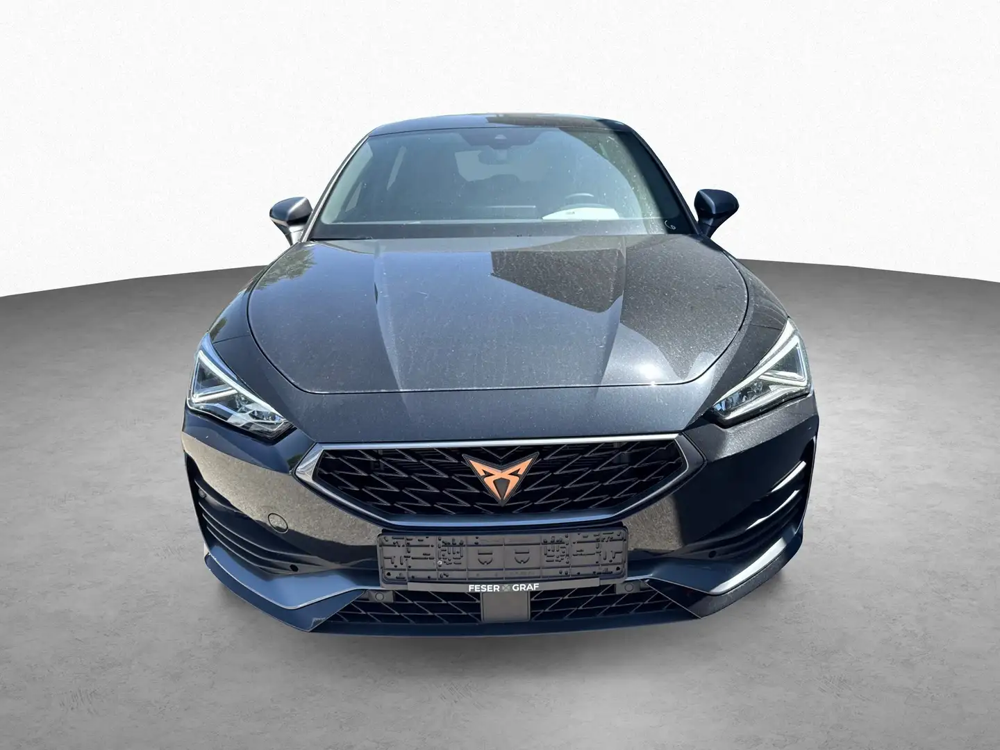 CUPRA Leon 2.0 TSI 7-Gang DSG/FaPa XL/SHZ - 2