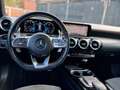 Mercedes-Benz A 200 A 200 d Amg Line Zwart - thumbnail 13