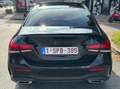 Mercedes-Benz A 200 A 200 d Amg Line Zwart - thumbnail 4