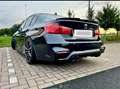 BMW 318 318dA Sport Negro - thumbnail 2