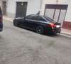 BMW 318 318dA Sport Negro - thumbnail 6