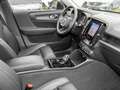 Volvo XC40 Plus Dark Recharge Plug-In Hybrid 2WD T4 Twin Engi Schwarz - thumbnail 5