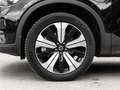 Volvo XC40 Plus Dark Recharge Plug-In Hybrid 2WD T4 Twin Engi Schwarz - thumbnail 4
