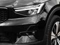 Volvo XC40 Plus Dark Recharge Plug-In Hybrid 2WD T4 Twin Engi Schwarz - thumbnail 3