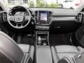 Volvo XC40 Plus Dark Recharge Plug-In Hybrid 2WD T4 Twin Engi Schwarz - thumbnail 7