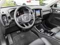 Volvo XC40 Plus Dark Recharge Plug-In Hybrid 2WD T4 Twin Engi Schwarz - thumbnail 6