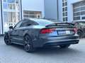 Audi A7 Sportback 3.0 TDI Quattro COMPETITION S Line Gris - thumbnail 4