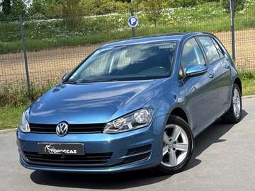 VII 1.4 TSI 122CH CONFORTLINE 5P * 04/2014 * GPS * GARANTIE