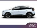 Citroen C4 MHEV 145 eDSC6 MAX Nav ACC Keyl Kam PDC 18Z Weiß - thumbnail 2