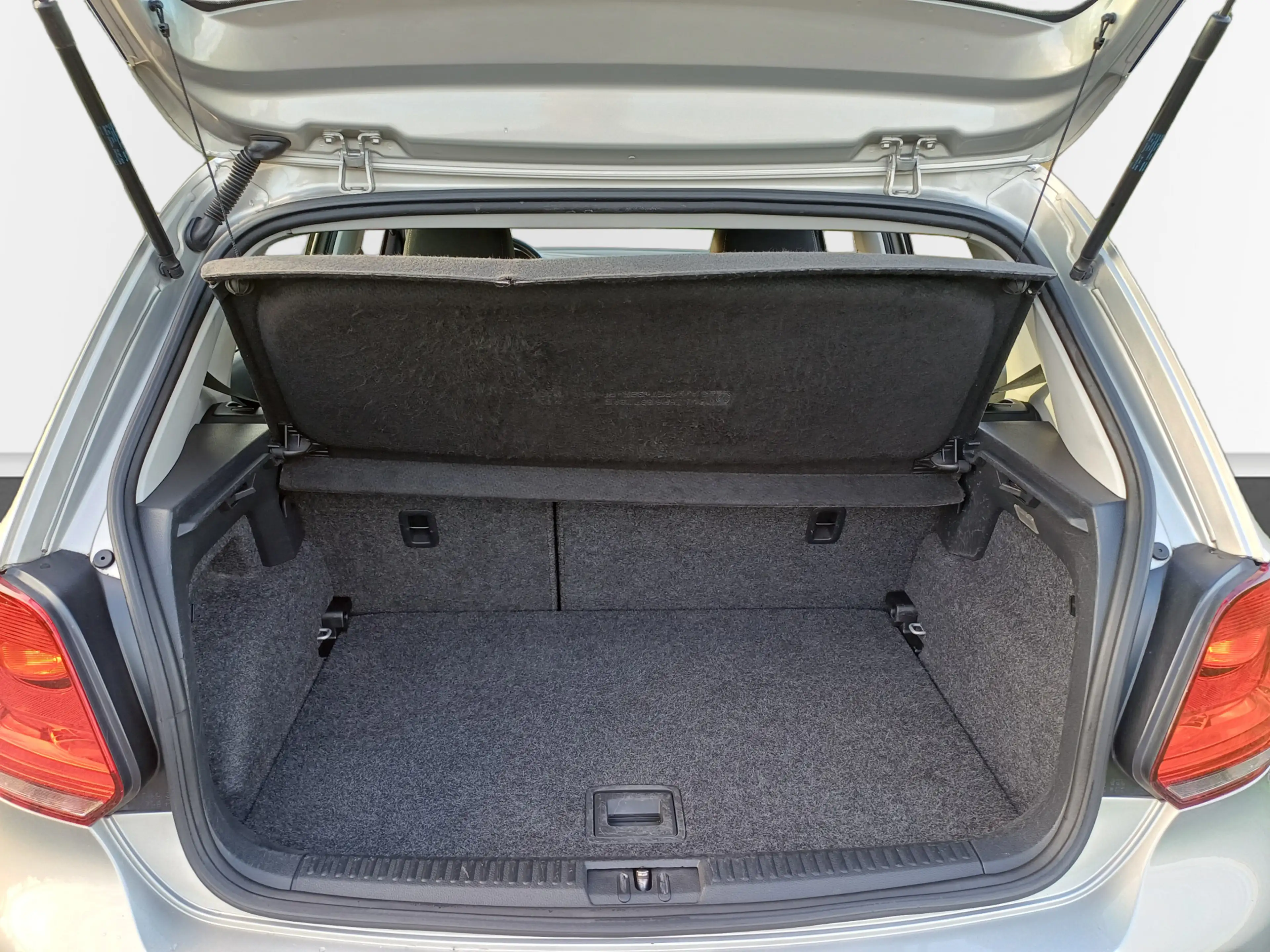 Volkswagen Polo Cross 1.2 TSI /Lage km/Goed onderhouden/Origin. NL/Zuini — photo 24