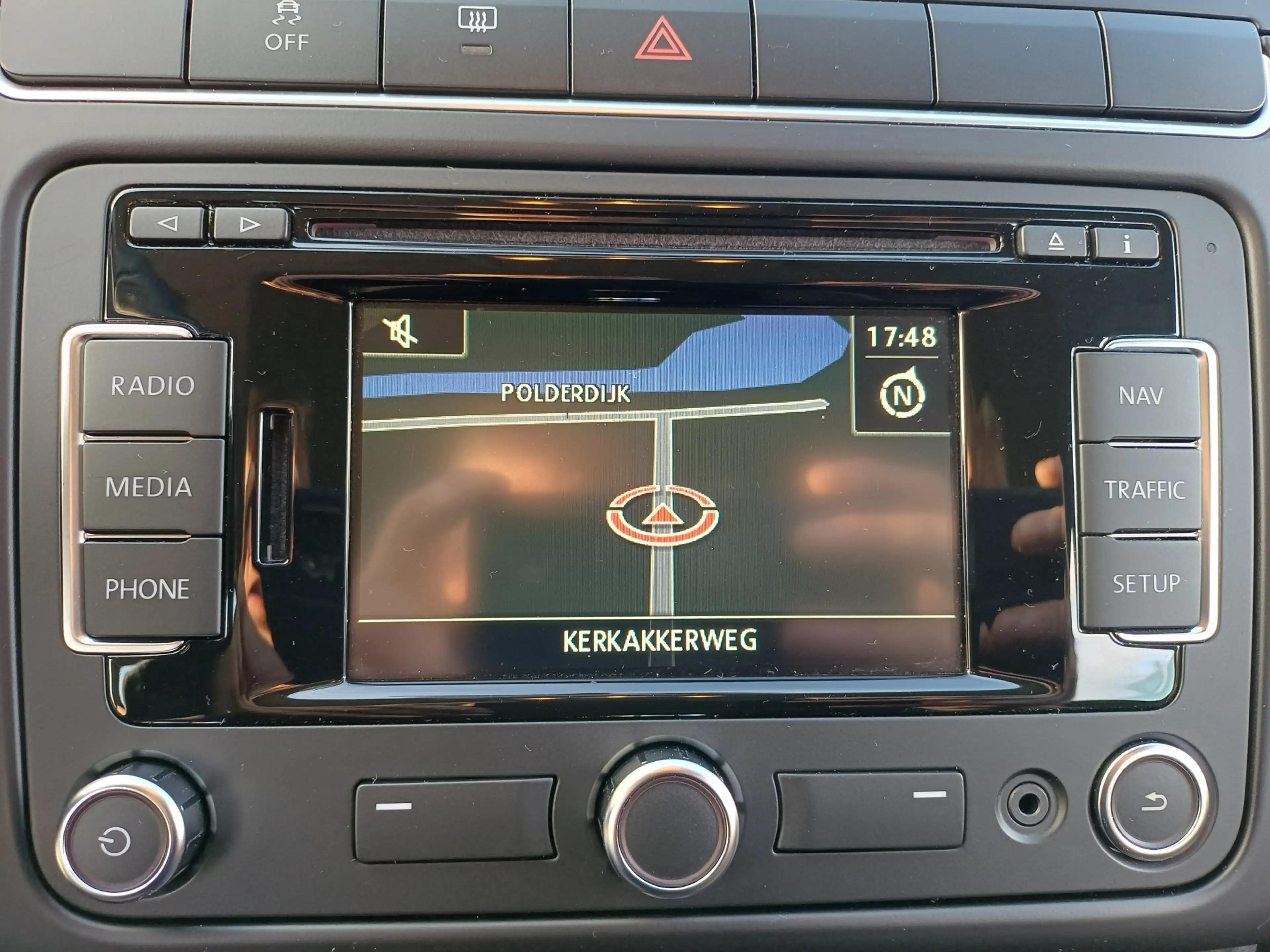 Volkswagen Polo Cross 1.2 TSI /Lage km/Goed onderhouden/Origin. NL/Zuini — photo 31