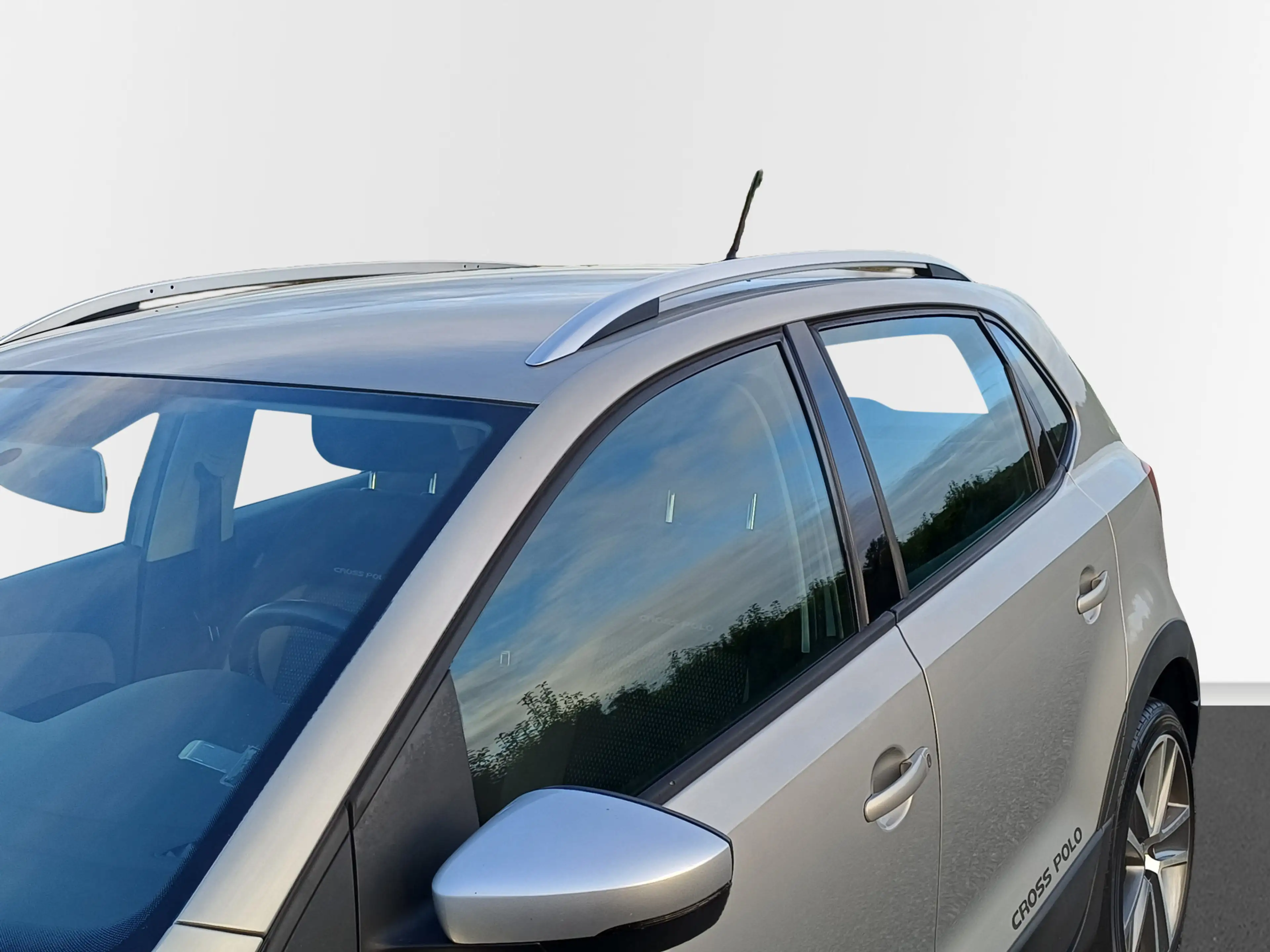 Volkswagen Polo Cross 1.2 TSI /Lage km/Goed onderhouden/Origin. NL/Zuini — photo 10