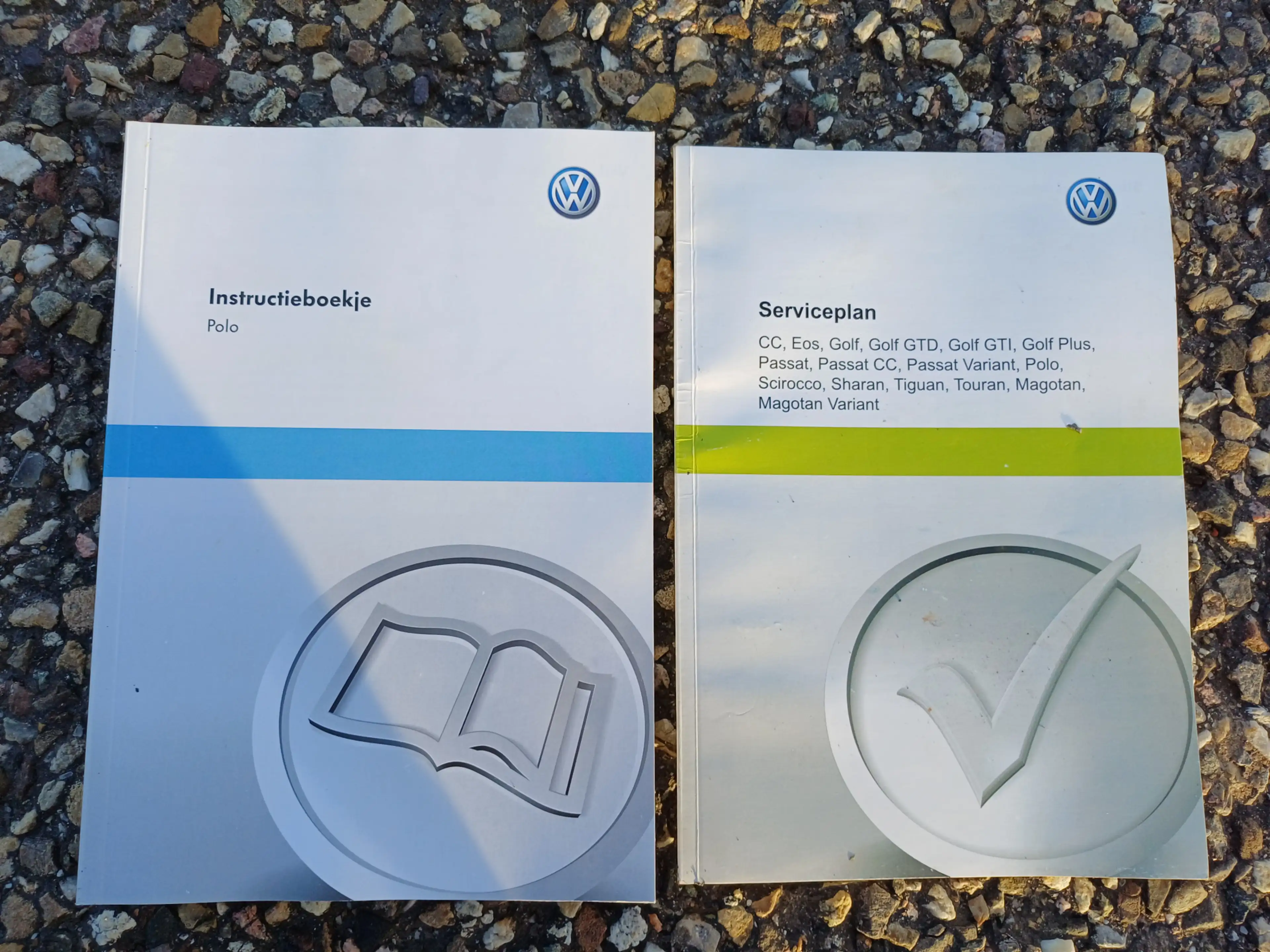 Volkswagen Polo Cross 1.2 TSI /Lage km/Goed onderhouden/Origin. NL/Zuini — photo 35