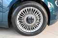 Fiat 500 Hybrid Torino Grün - thumbnail 8