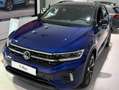 Volkswagen T-Roc T-Roc 2.0 tdi R-Line Plus 150cv dsg Blu/Azzurro - thumbnail 2