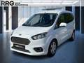 Ford Tourneo Courier Trend Weiß - thumbnail 1