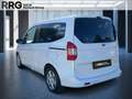 Ford Tourneo Courier Courier 1.5 TDCi Trend Білий - thumbnail 4