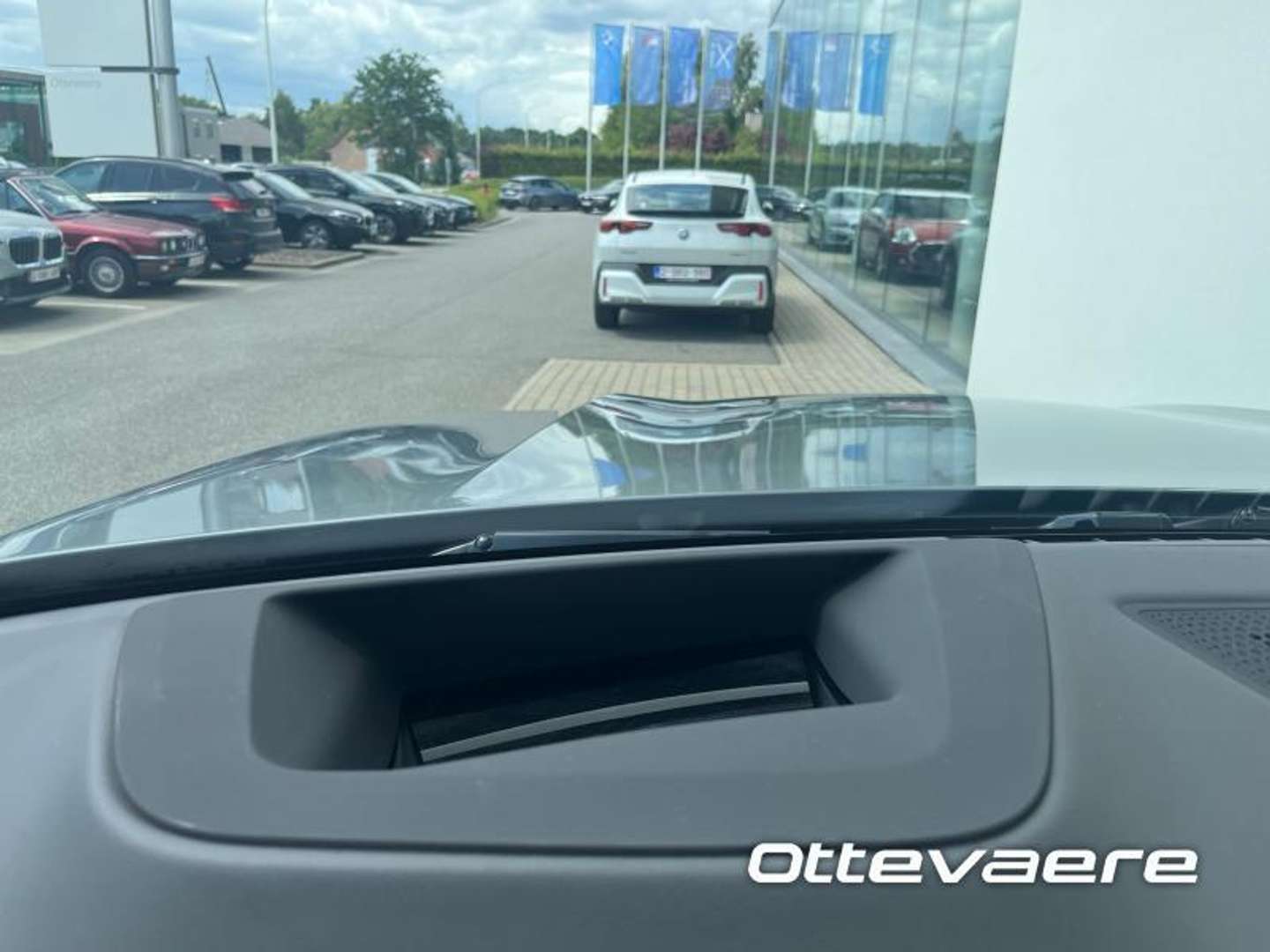 BMW X5 XDrive50e - 2024 - Joinsteer - #7
