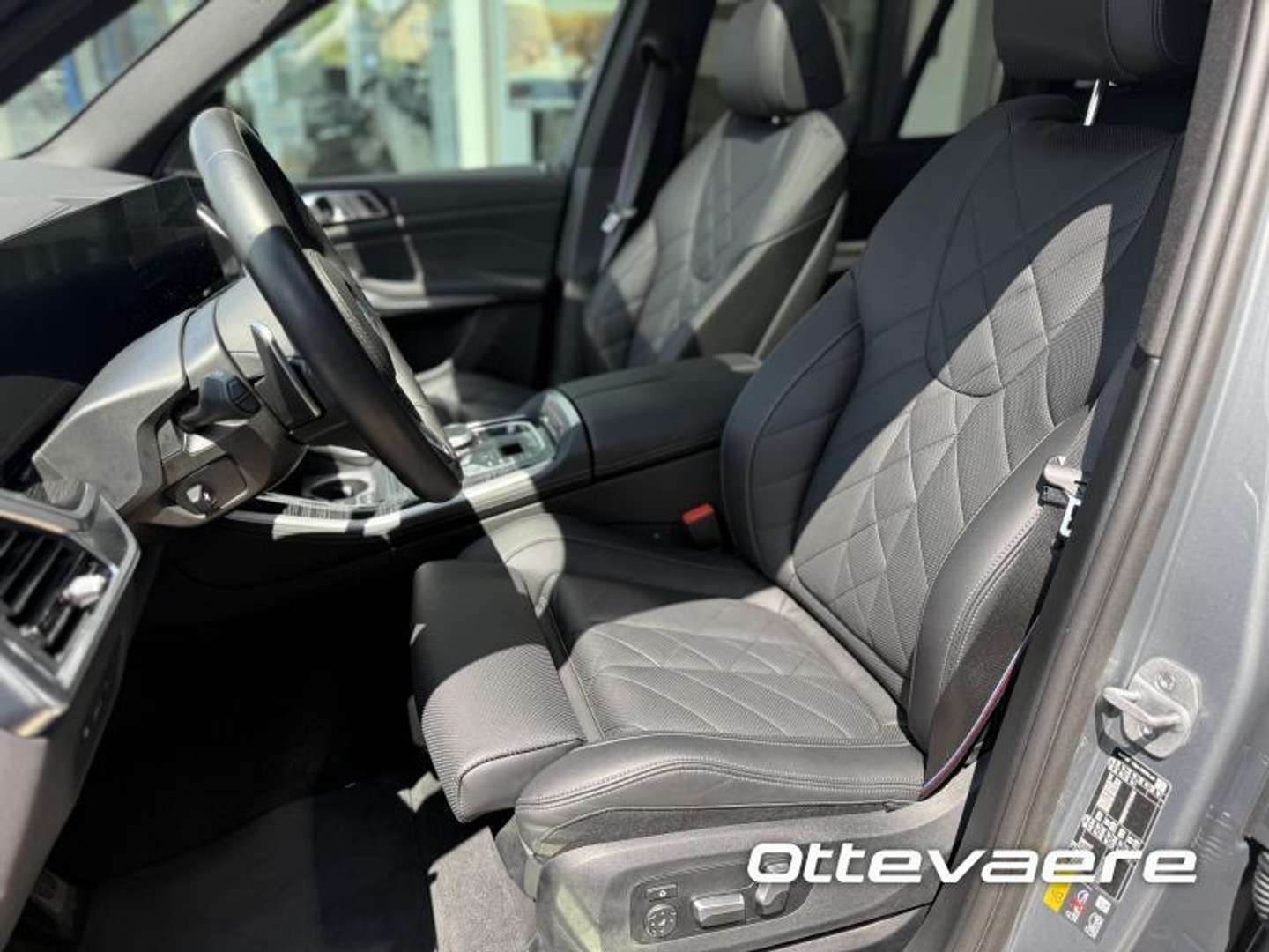 BMW X5 XDrive50e -  - Joinsteer - #4