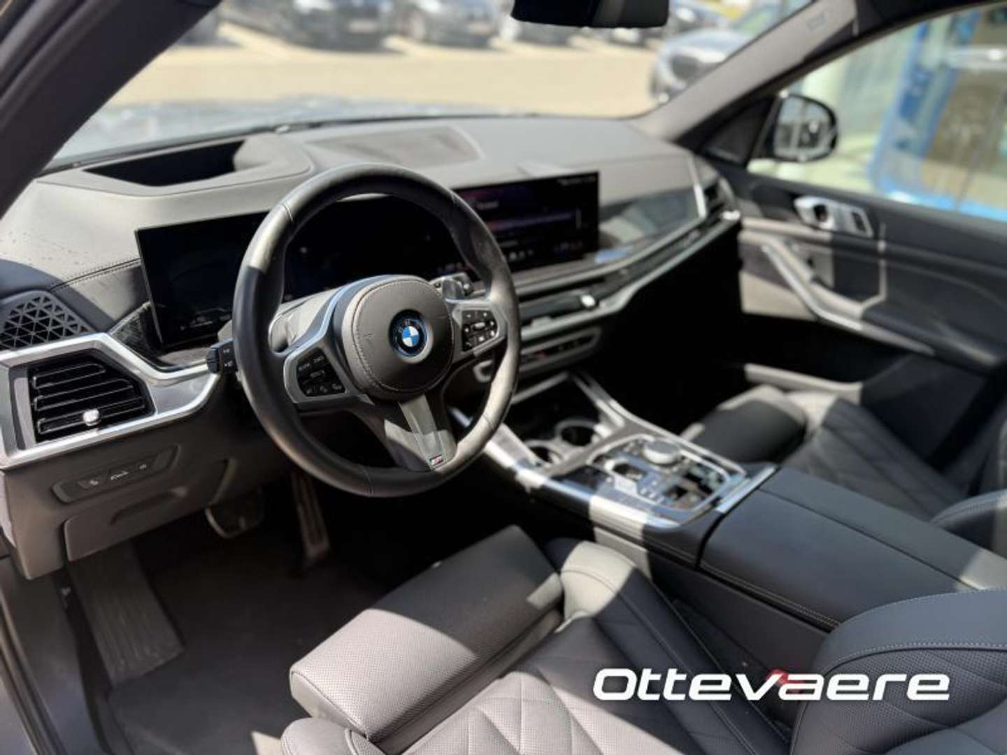 BMW X5 XDrive50e -  - Joinsteer - #3