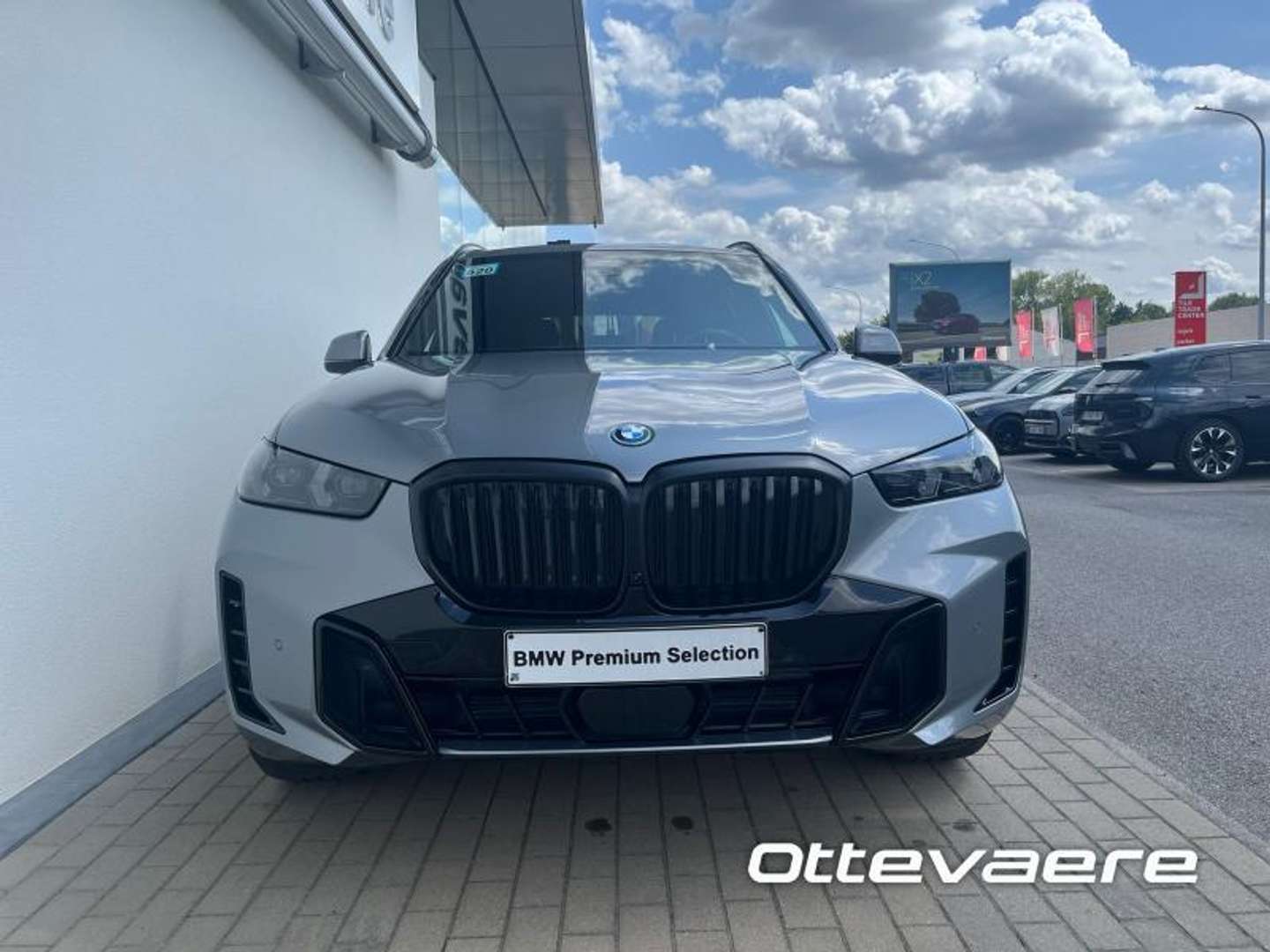 BMW X5 XDrive50e - 2024 - Joinsteer - #13
