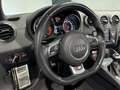 Audi TT 2.0 TDI Roadster q. Competition *BOSE-19"* Gris - thumbnail 13