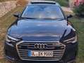 Audi A6 Avant 40 TDI S-line Blau - thumbnail 3