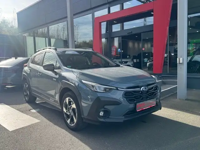Subaru Crosstrek Comfort Automatik erst 6 TKM