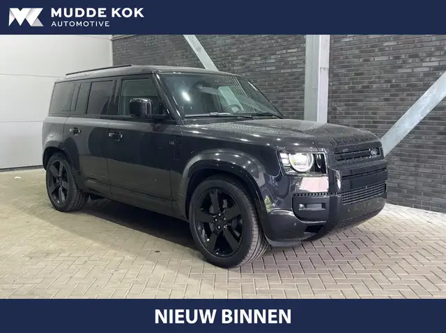 Land Rover Defender 3.0 D350 110 X-Dynamic HSE | Meridian Surround | C