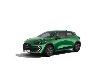 Full Hybrid E-TECH Evolution 117kW