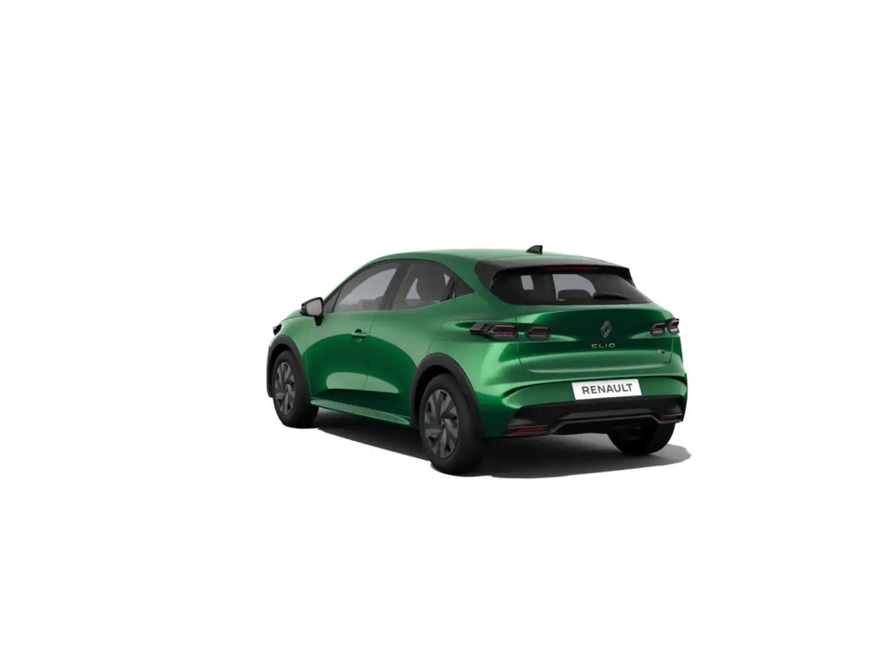 Renault Clio 2026