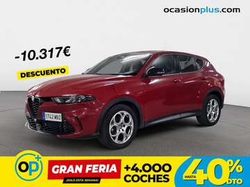 1.5 MHEV Sprint FWD