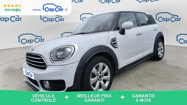 Mini Cooper main image