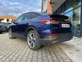Audi Q4 e-tron 35 S line edition-UFFICIALE - SPORTBACK-UFFICIALE Blu/Azzurro - thumbnail 7