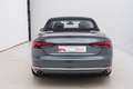 Audi A5 40 TFSI S-TRO*LED*LEDER*NAV*SHZ*PDC Gris - thumbnail 8