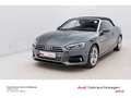 Audi A5 40 TFSI S-TRO*LED*LEDER*NAV*SHZ*PDC Gris - thumbnail 2