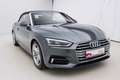 Audi A5 40 TFSI S-TRO*LED*LEDER*NAV*SHZ*PDC Gris - thumbnail 4