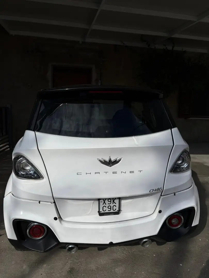 Chatenet CH 46 ST - 2