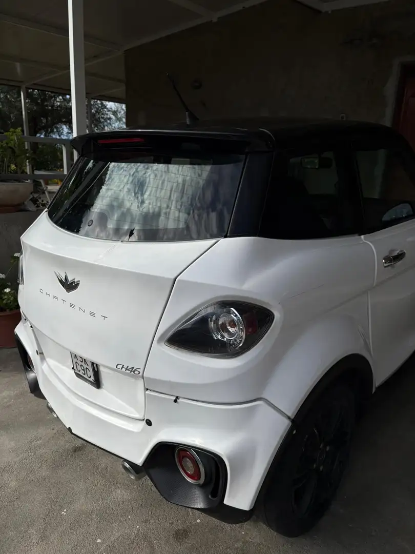 Chatenet CH 46 ST - 1