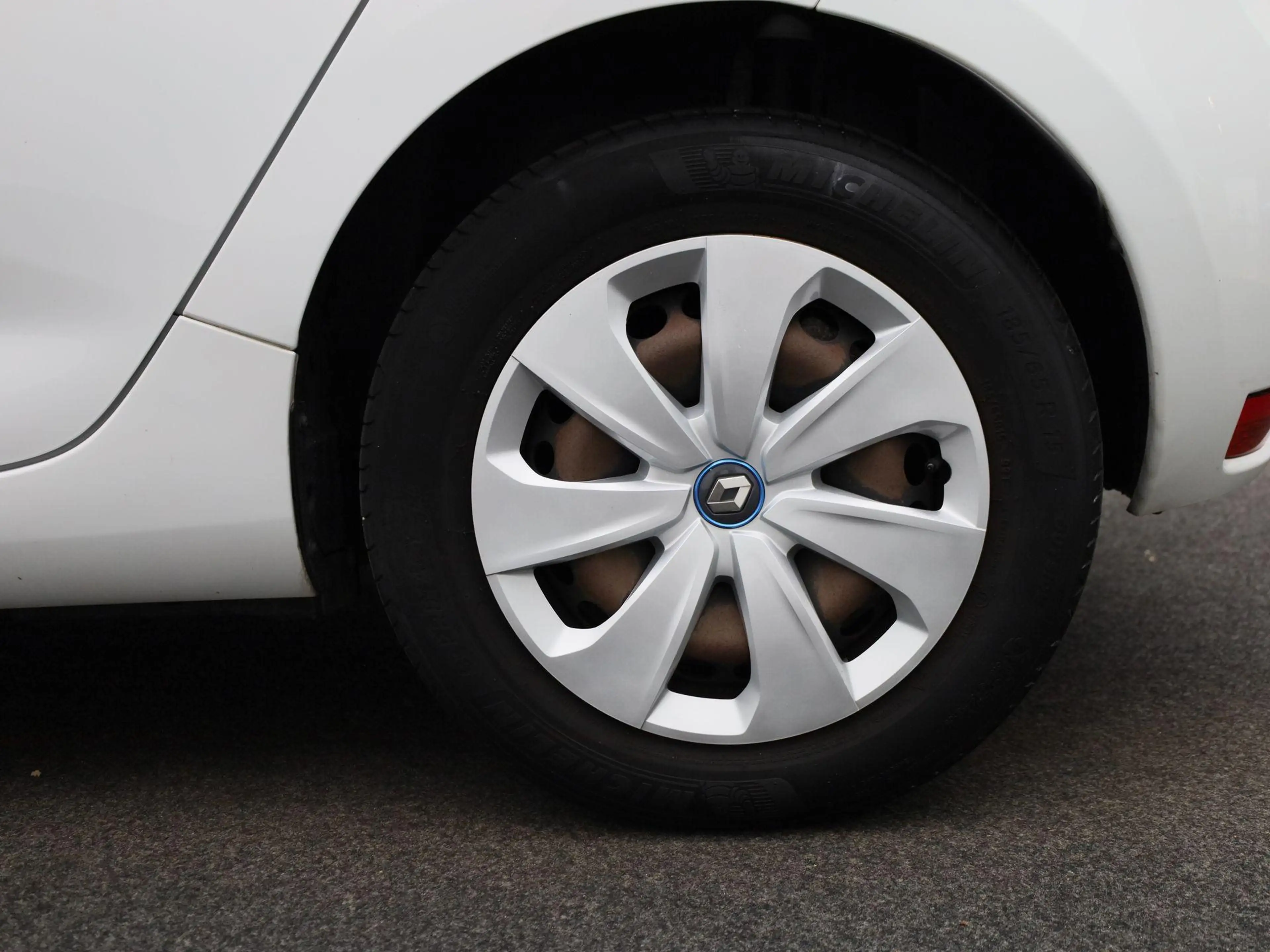 Renault ZOE R110 Life Carshare 52 kWh | KOOPACCU | Navigatie | — photo 13