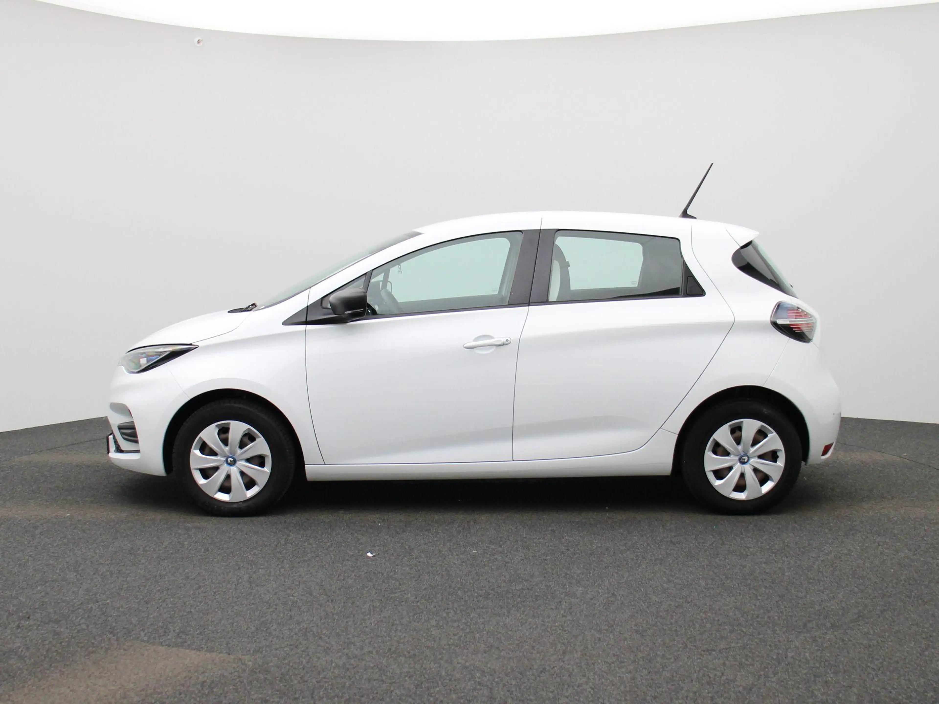 Renault ZOE R110 Life Carshare 52 kWh | KOOPACCU | Navigatie | — photo 4