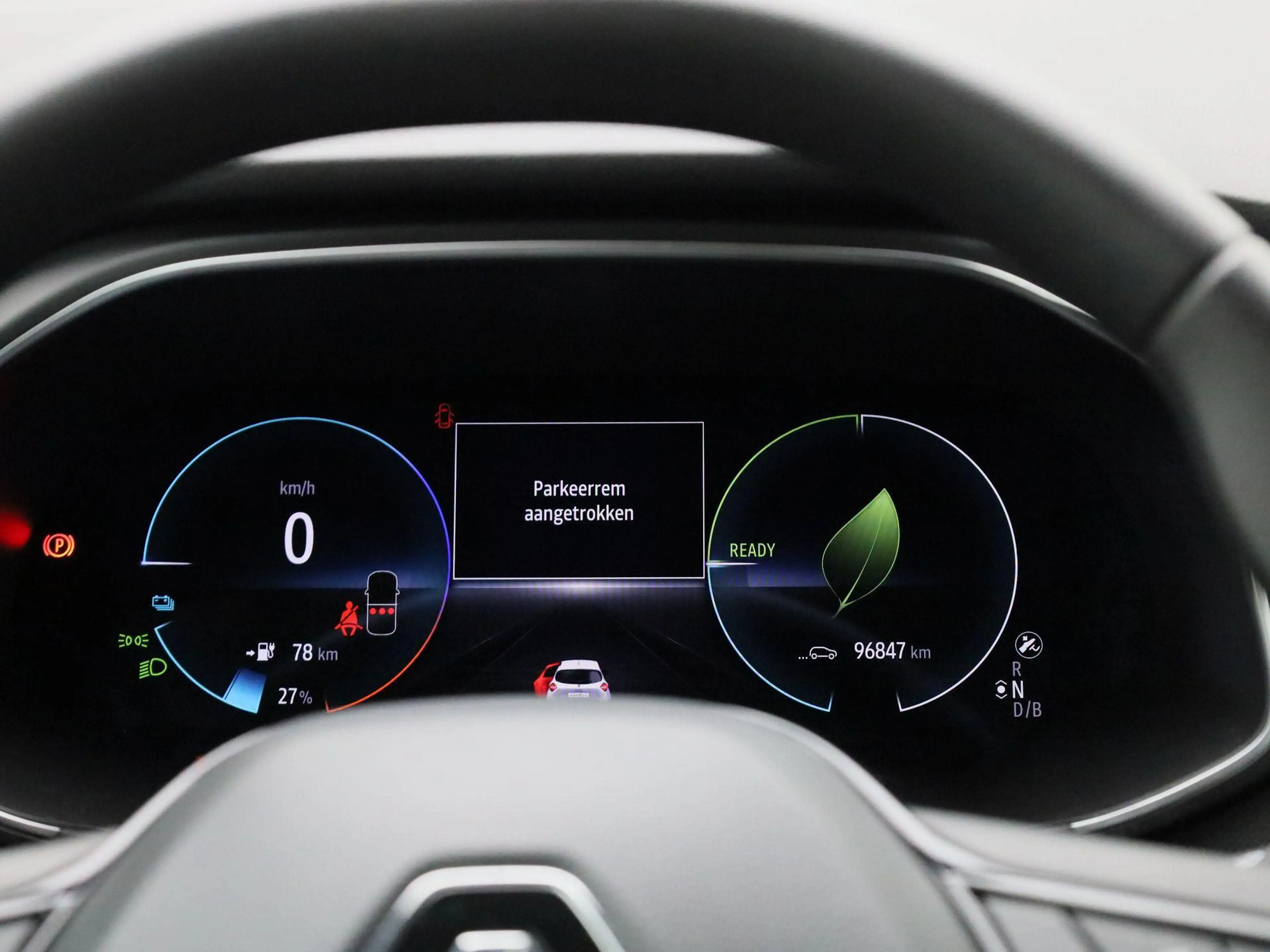 Renault ZOE R110 Life Carshare 52 kWh | KOOPACCU | Navigatie | — photo 8