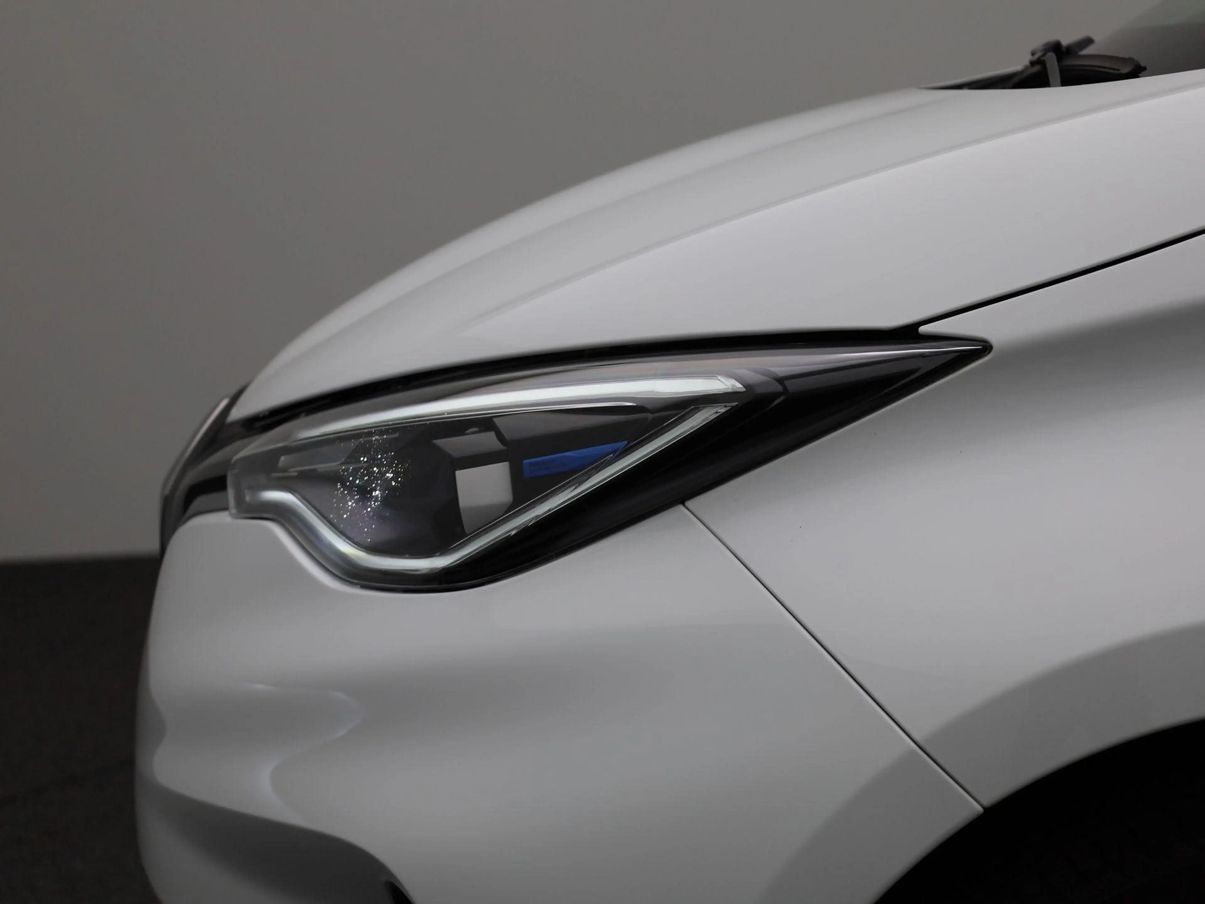 Renault ZOE R110 Life Carshare 52 kWh | KOOPACCU | Navigatie | — photo 15