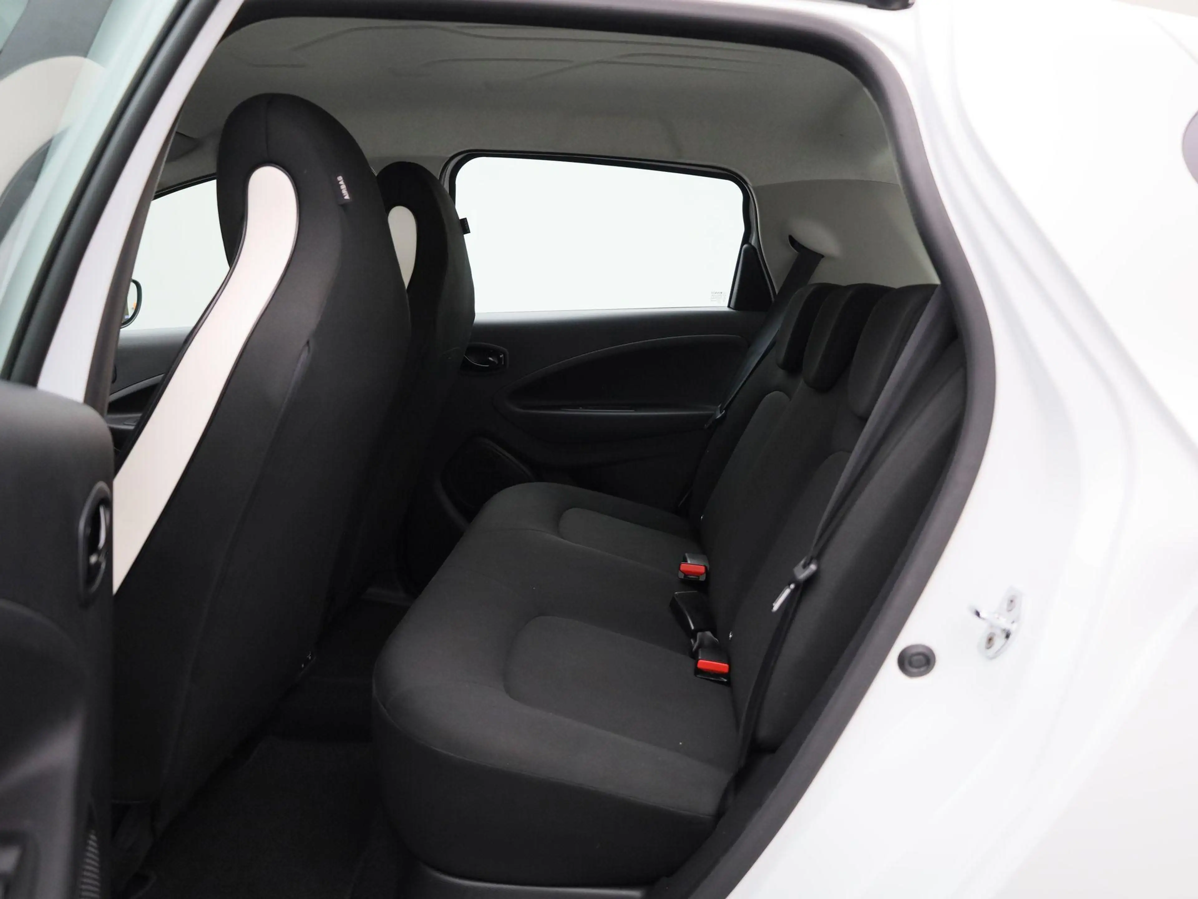 Renault ZOE R110 Life Carshare 52 kWh | KOOPACCU | Navigatie | — photo 12