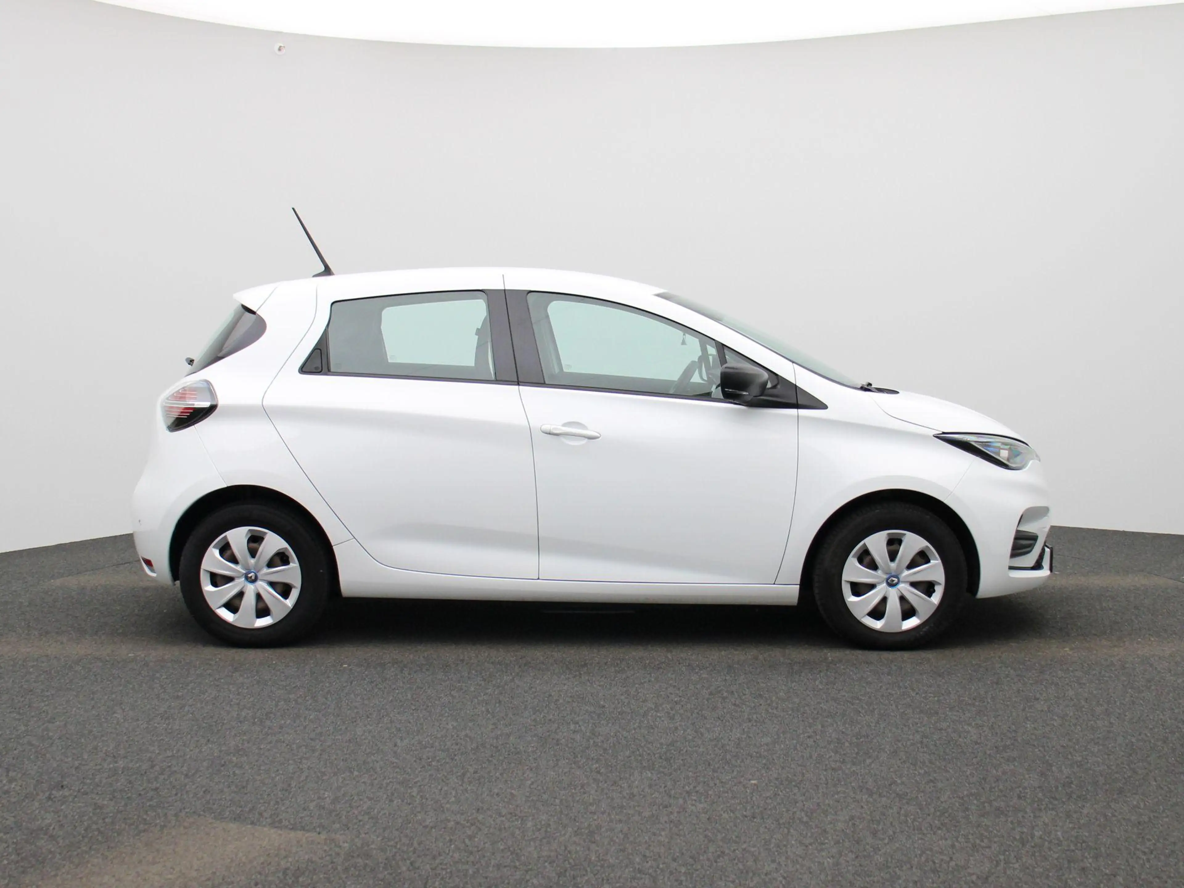 Renault ZOE R110 Life Carshare 52 kWh | KOOPACCU | Navigatie | — photo 6