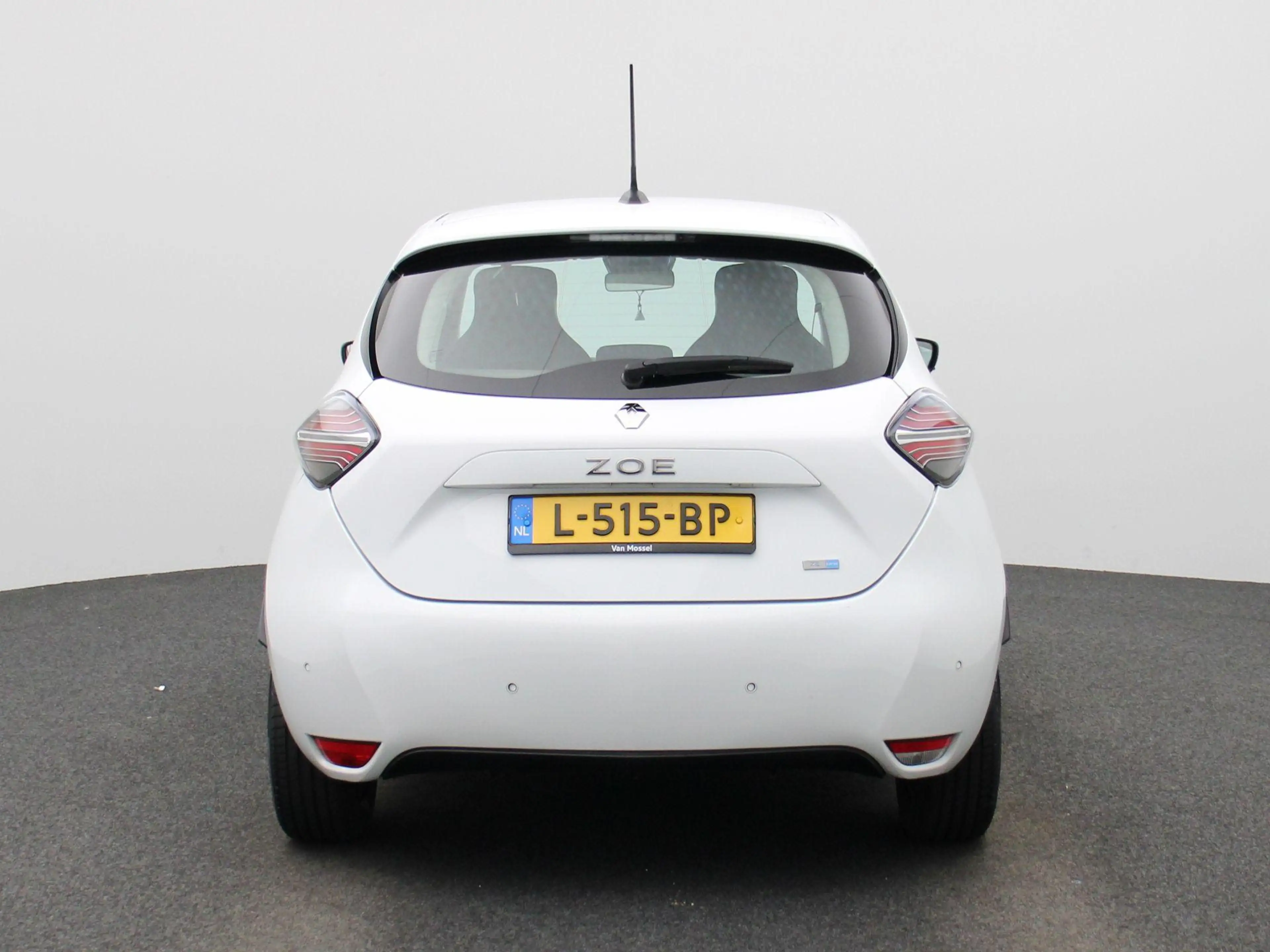 Renault ZOE R110 Life Carshare 52 kWh | KOOPACCU | Navigatie | — photo 5