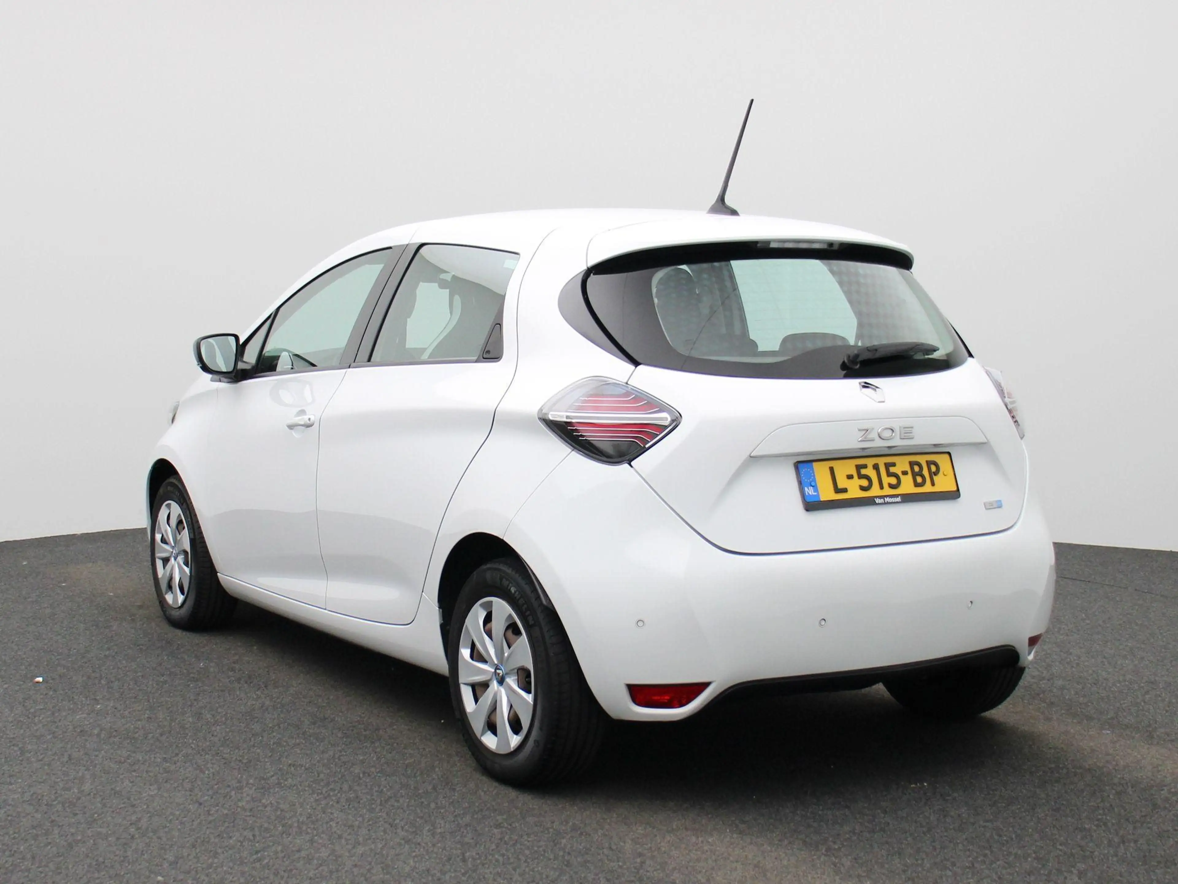 Renault ZOE R110 Life Carshare 52 kWh | KOOPACCU | Navigatie | — photo 2