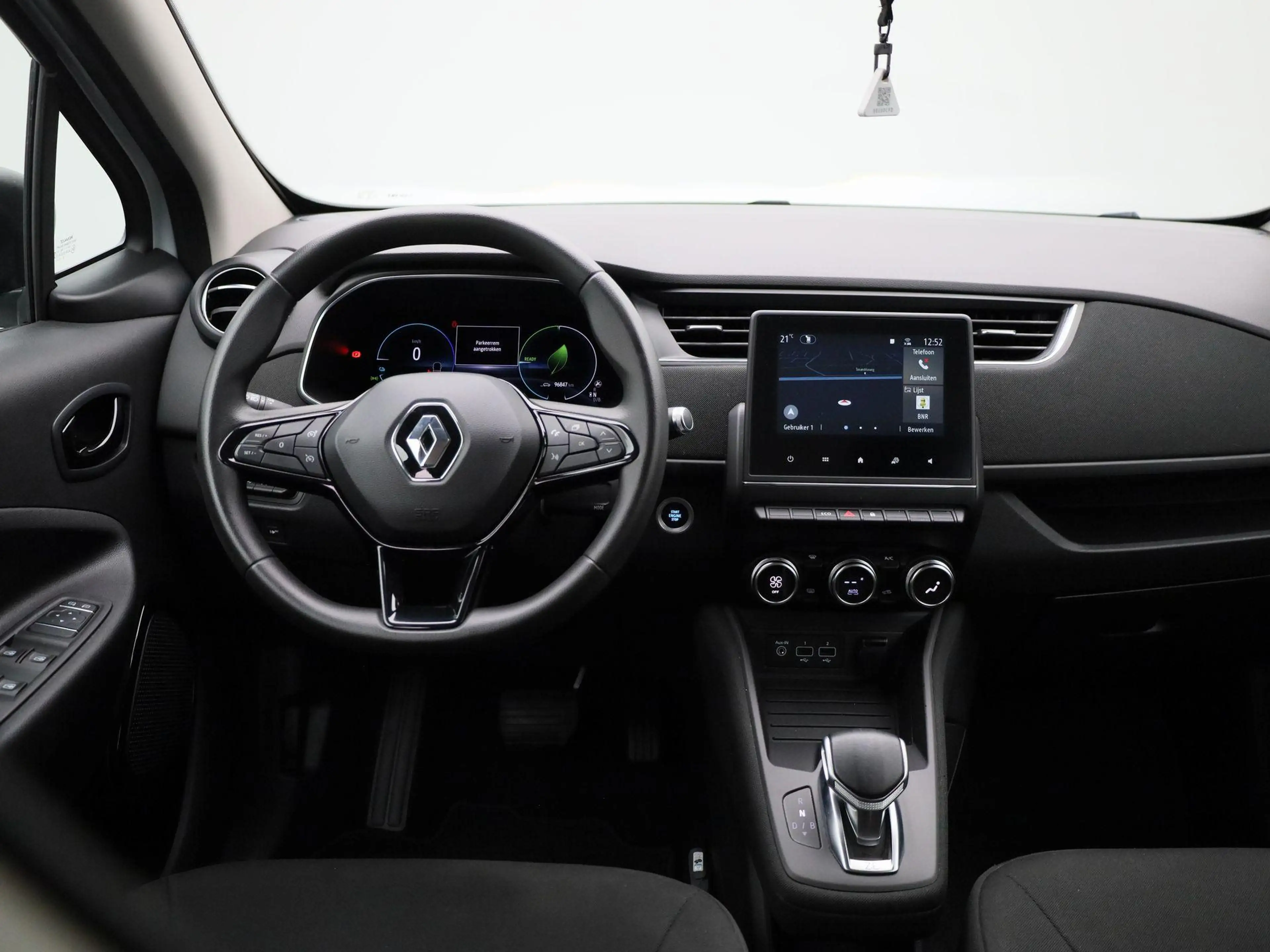 Renault ZOE R110 Life Carshare 52 kWh | KOOPACCU | Navigatie | — photo 7