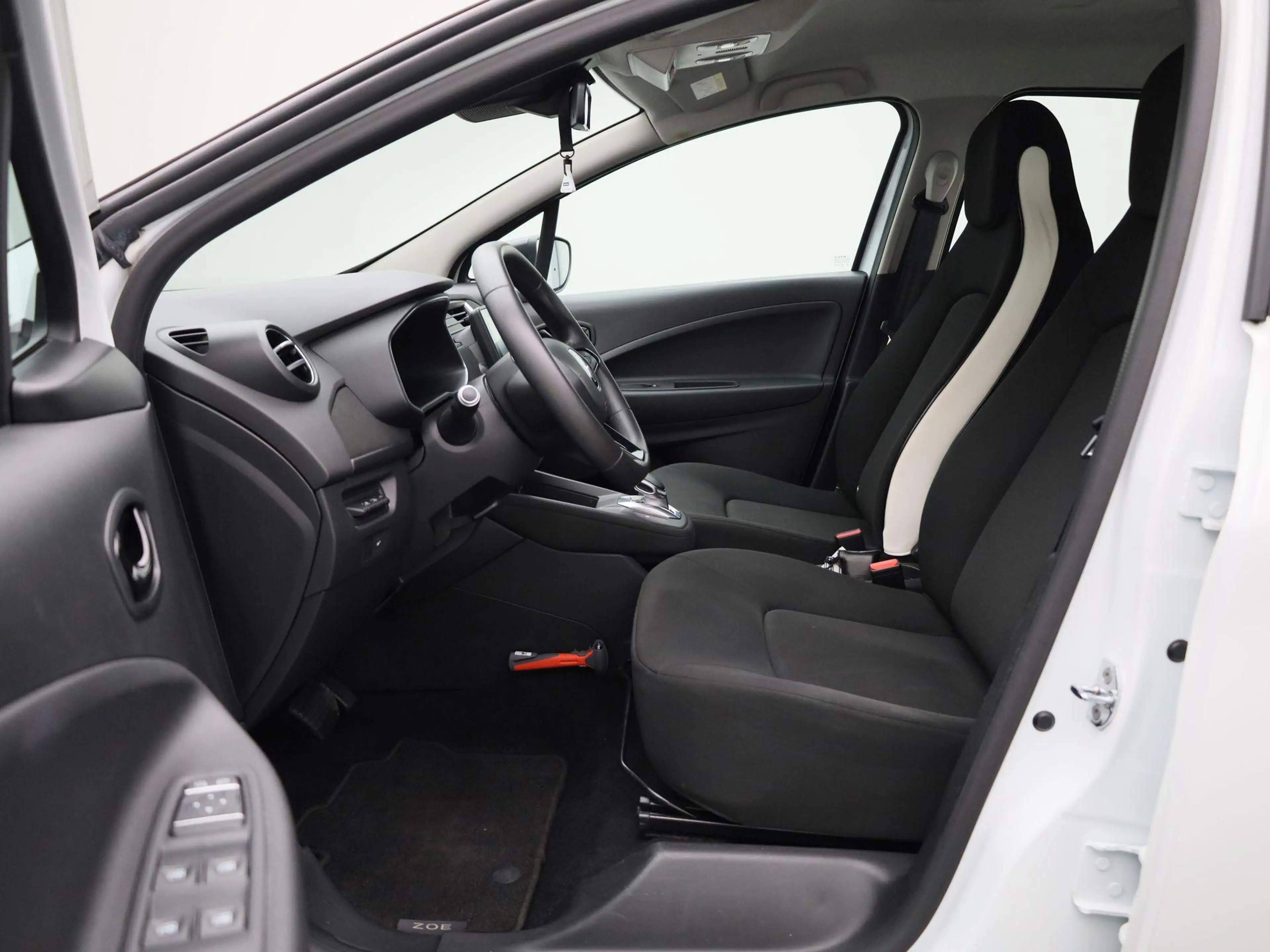 Renault ZOE R110 Life Carshare 52 kWh | KOOPACCU | Navigatie | — photo 11