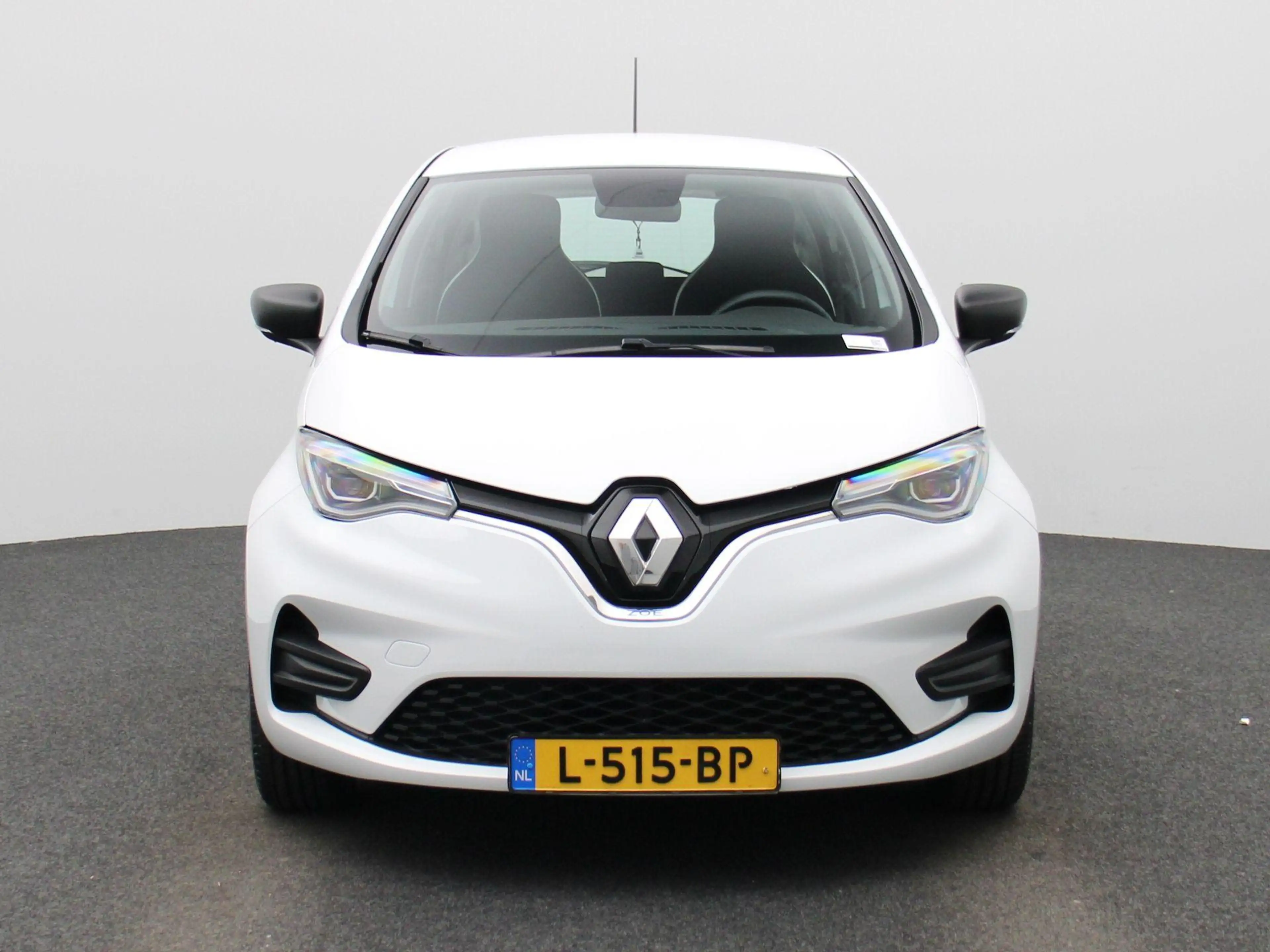 Renault ZOE R110 Life Carshare 52 kWh | KOOPACCU | Navigatie | — photo 3